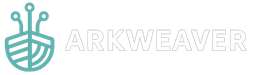 Arkweaver logo